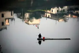 人这一生，要三次渡自己！图片