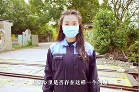 被换下来的旧钢轨去哪里了？图片