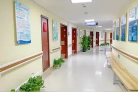 就医小技巧——取节育环的流程图片