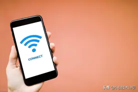 手机wifi信号满格，连上了却不能上网？原来问题出在这2个地方图片