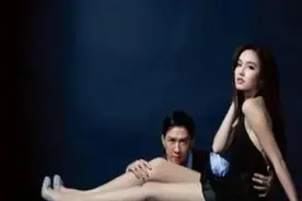 泰国最美人妖，17岁变性，美到窒息图片