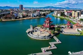 江东村，梅妃故里寻访大唐遗韵图片