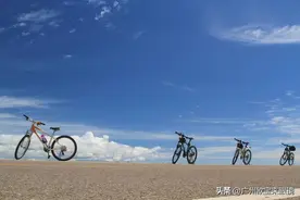 作为骑行爱好者，你有哪些省钱好妙招？图片