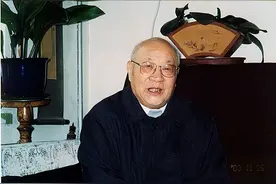 刘吉典和于会泳都是样板戏的作曲家，但是归根结底于会泳更胜一筹图片