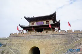 长城在山西 | 探访长城国家文化公园（山西段）图片