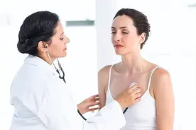 身体发出的这些信号，是乳腺癌复发转移的表现，千万不能忽视图片