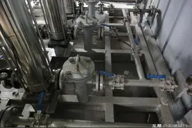 般德讲堂丨水处理常用阀门的种类、用途及性能介绍图片