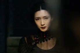 他时隔6年又出神作：太有腔调了！图片