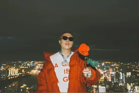 功夫胖：如果都把diss当做成名工具，那就太缺了图片