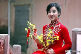 越南女孩，嫁给大13岁中国老公，婚后在上海当保姆，赚得比老公多图片