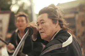 给《鹊刀门》演技最好的10位演员排座次：宋小宝垫底，第1没争议图片