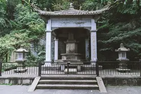 日本人的祖先来自哪里呢？基因报告显示来自中国的两个省！图片