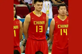 2008年北京奥运会中国男篮硬钢美国梦八（上），本以为...图片