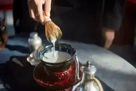 于良子教你分清点茶、斗茶、茶百戏的异同点！图片