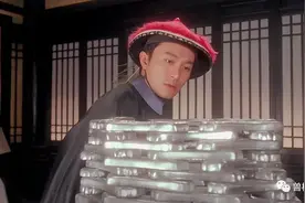 古董局中局图片