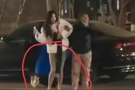 通过河南叶婷事件，我们看到了人性的“恶”和一些人的不作为图片