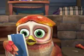 盘点熊出没战斗效率最差的四部，最后一部是美女的小图片