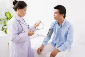 31岁打拼事业，41岁高血压，医生解读：唐僧患病的6点可能诱因图片