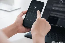 密码行业深度报告：密码，信创与数据安全皇冠上的“明珠”图片