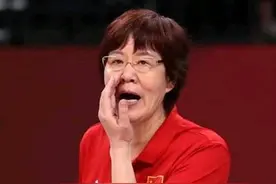 郎平曾两次拒绝担任领导：我不是当官的料，只想学一些实在的东西图片