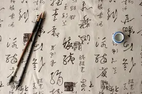 备战新高考必背的60篇古诗文整理。图片