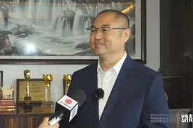 我眼中的贵州丨王敬民：走遍千山万水 最难忘的还是在贵州脱贫攻坚一线的跋山涉水图片