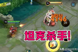 重做后太超标？一秒瞬杀六神阿古朵！无视防装？无人能抗住一套！图片