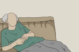 回家只想躺着不动，也许不是你变懒了而是生病了，应该如何调理？图片