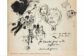 从2万美元到100万美元?盘点有史以来最昂贵的摄影书图片