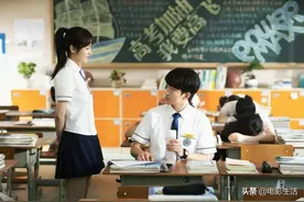 一口气放出24集！张佳宁、屈楚萧主演的这部青春剧，太上头了图片