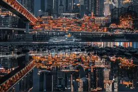 经济发达的江浙城市，为什么没有夜生活？图片