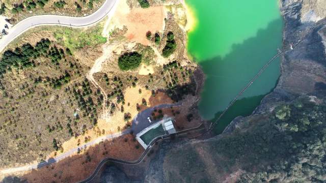 柳叶湖建区30周年回眸｜从绿水青山到金山银山的蝶变之路(图46)