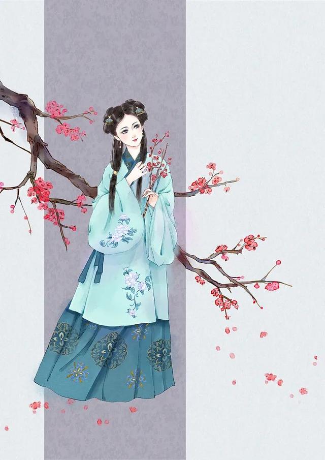爱情的各种状态，早被古人写明白了