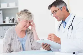 七十三、八十四是人生两道坎？提醒：做好这2点，或能健康长寿！图片