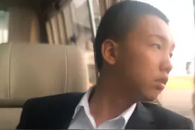 毛主席曾孙毛东东，年仅19岁身高超1米8，和主席有三个特殊缘分图片