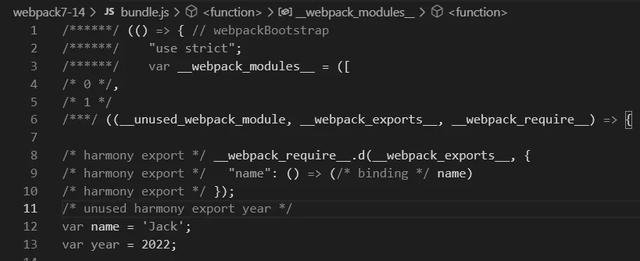 来，教你一个前端代码优化的新方法，好使