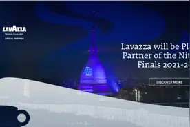 Lavazza: Italy’s favourite espresso 意大利最受欢迎的浓缩咖啡图片