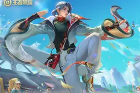 最超标的战士已确定！胜率接近60%，为什么赵怀真越削越强？图片