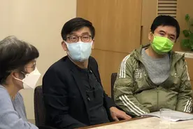 赖清德表态支持锺佳滨，庄瑞雄呛：副领导人不是派系私用图片