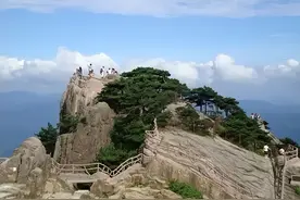 我国有哪些改名“失败”的城市？副总理万里：改名黄山真没文化图片