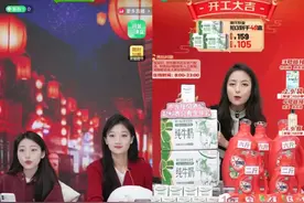 上线首年GMV冲刺100亿，抖音超市能硬刚阿里、京东吗？图片