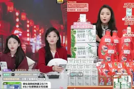 上线首年GMV冲刺100亿，抖音超市能硬刚阿里、京东吗？图片