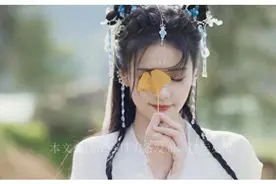 白鹿为什么退出蓝台《奔跑吧》？她的人间清醒打了多少综艺咖的脸图片