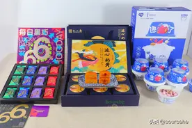 中秋节送礼，不管长辈还是朋友，选择此3种，收到礼物都会很开心图片