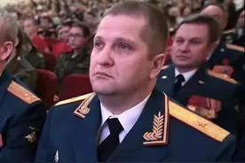 俄传来惊人噩耗！普京爱将、南部战区司令被斩首，俄内部恐有内奸图片