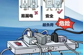 消防安全公益海报，一起来学习！图片