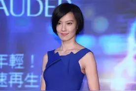 豪门收割机林熙蕾，撇开既定标签，方才看到真正的她图片