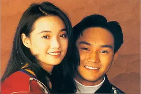 “看似模范丈夫却情史复杂”的8位男星，个个成功洗白、捞金无数图片