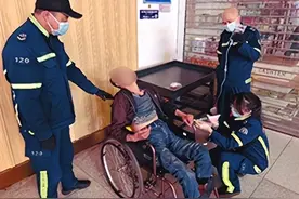 酒精性低血糖！沈阳120急救医生：小心酒干“糖脉无”！图片