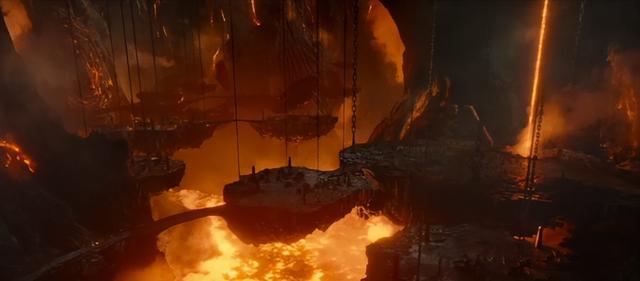 火了几十年，连特效都没有，也敢打脸漫威，他凭什么？